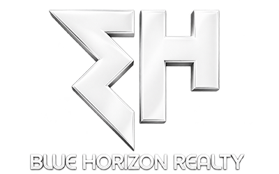 Blue Horizon Realty